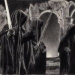 ringwraiths