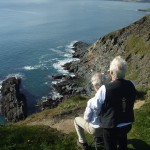 Stuart Wilde Old Head kinsale