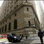 Federal Reserve in NYC