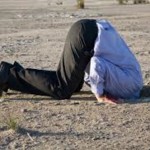 SW_head in the sand