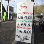 Stuart Wilde gas price