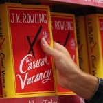 The Casual Vacancy
