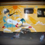 caravan goddess