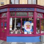 dervish