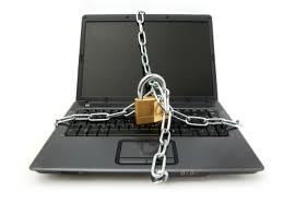 Internet Lock Down
