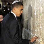 Obama-Israel