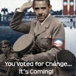 obama hitler kit