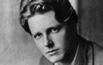 Sturat Wilde th-1 Rupert Brooke