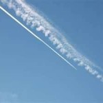 Stuart Wilde Contrail