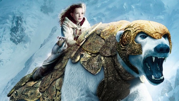 The Golden Compass