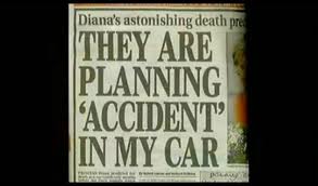 New Diana Story