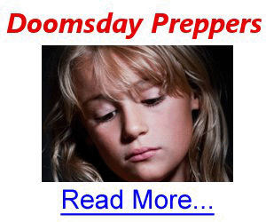 Doomsday Preppers