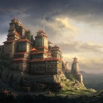 Chinese_Monastery_Concept_by_I_NetGraFX