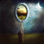 Infinite Self