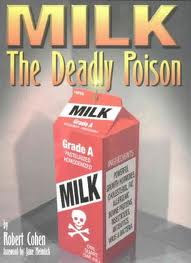 Milk: The Deadly Poison
