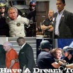 Arrested