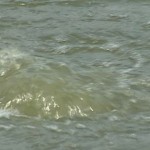 Bubbling Lake