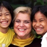 Christina Noble