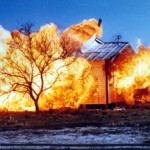 HouseFireExplosion