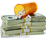 Vitamins and Prescription Drugs Shortages