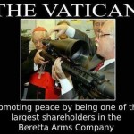 The Vatican