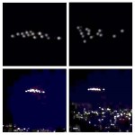 UFO Cluster