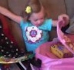 birthday surprise