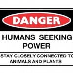 danger humans luenig