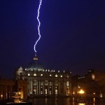 lightning-vatican