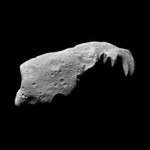 Asteroid-hitting-Earth