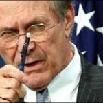 Donald Rumsfeld