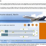 Facebook Check-In