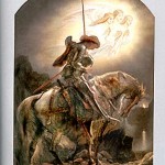 galahad
