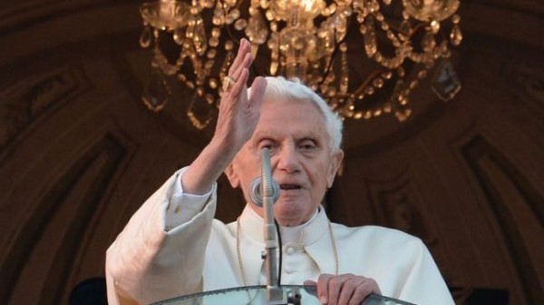 Pope’s Arrest Imminent? Lawyers Probe Pope’s Legal Status