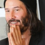 man with kind eyes