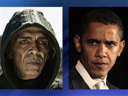 Obama, Satan and the Anti-Christ