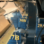plane crash experiment