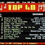 teletext