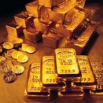 Gold