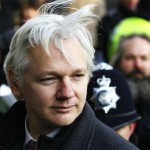 WikiLeaks founder Julian Assange