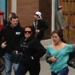 Boston Marathon Explosions