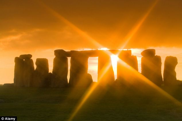 Stonehenge, 5000 Years Older than Previously Thought