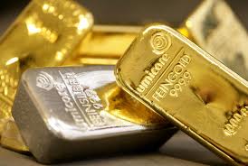 Feds Desperate …Hitting Gold and Silver