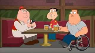 Family Guy is NOT a Hoax