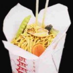 takeaway
