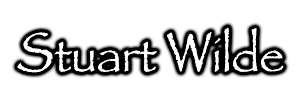 Stuart Wilde - The Official Author Website